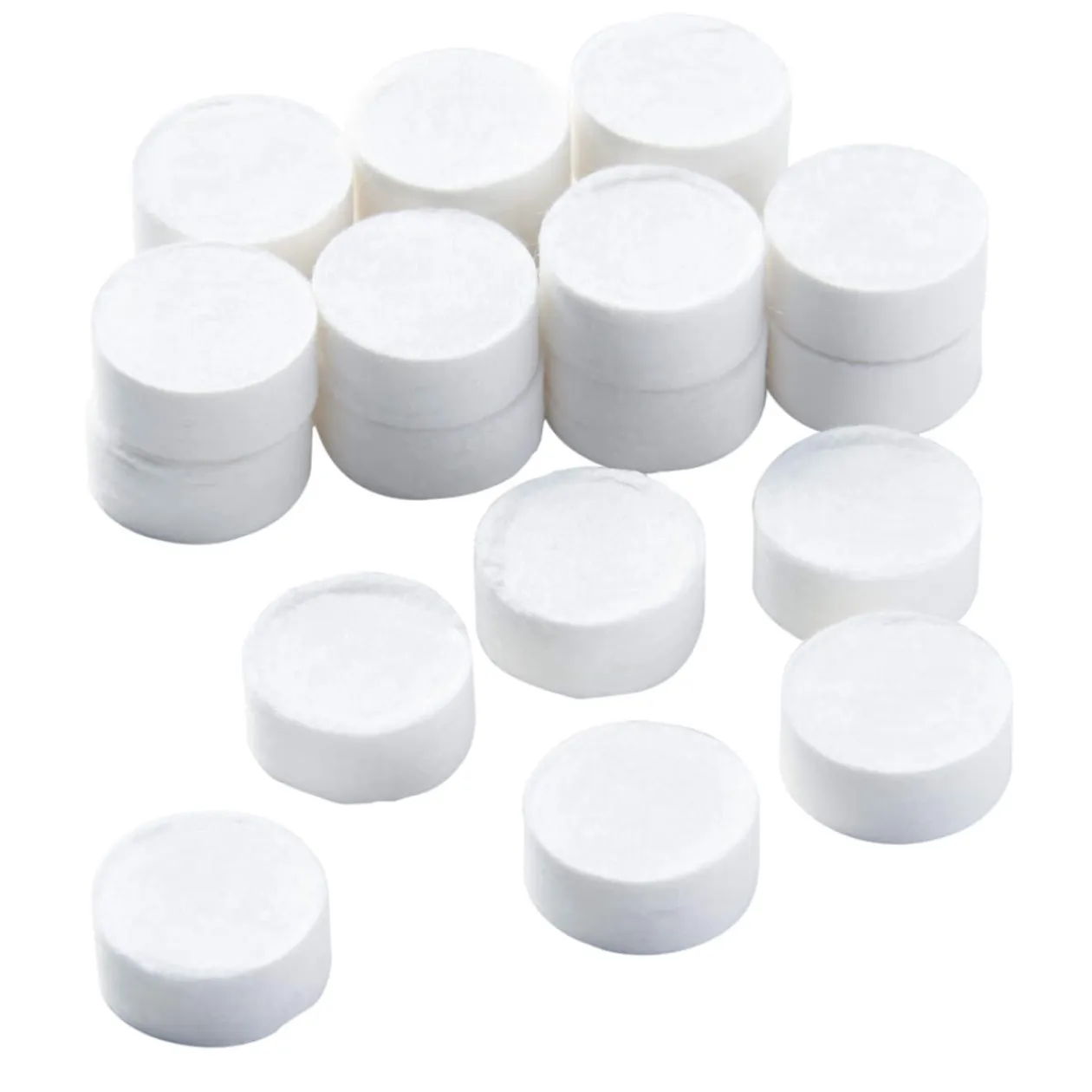 Nettoyants^Muji 20 masques compressés pour le visage