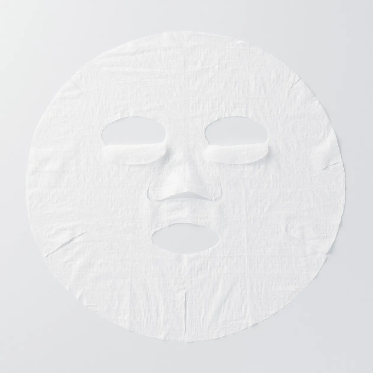 Nettoyants^Muji 20 masques compressés pour le visage