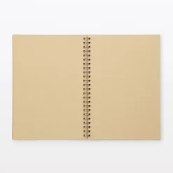 Agendas Et Calendriers^Muji Agenda personnalisable A5