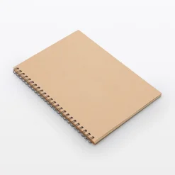 Agendas Et Calendriers^Muji Agenda personnalisable A5
