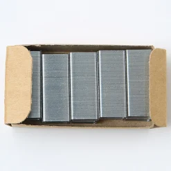 Fournitures De Bureau^Muji Agrafes