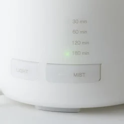 Diffuseurs Et Parfums D'Ambiance^Muji Aroma diffuseur