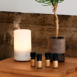 Diffuseurs Et Parfums D'Ambiance^Muji Aroma diffuseur