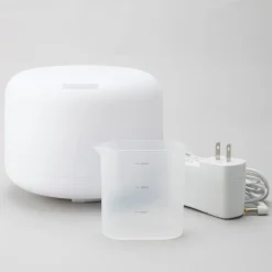 Diffuseurs Et Parfums D'Ambiance^Muji Aroma diffuseur ‐ grand modèle