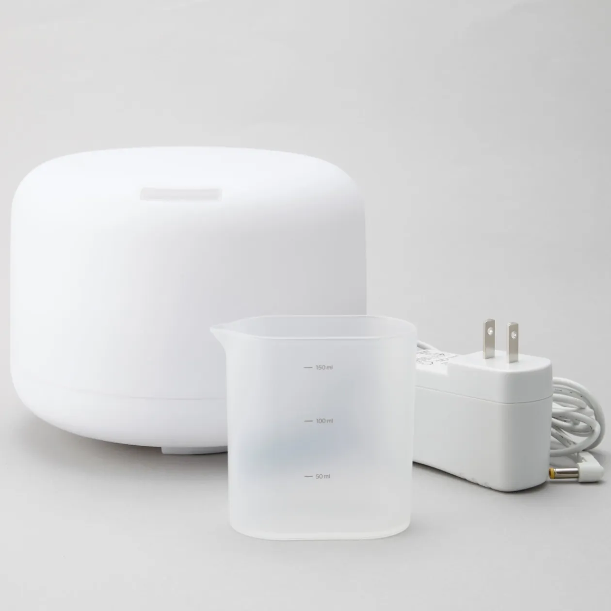 Diffuseurs Et Parfums D'Ambiance^Muji Aroma diffuseur ‐ grand modèle