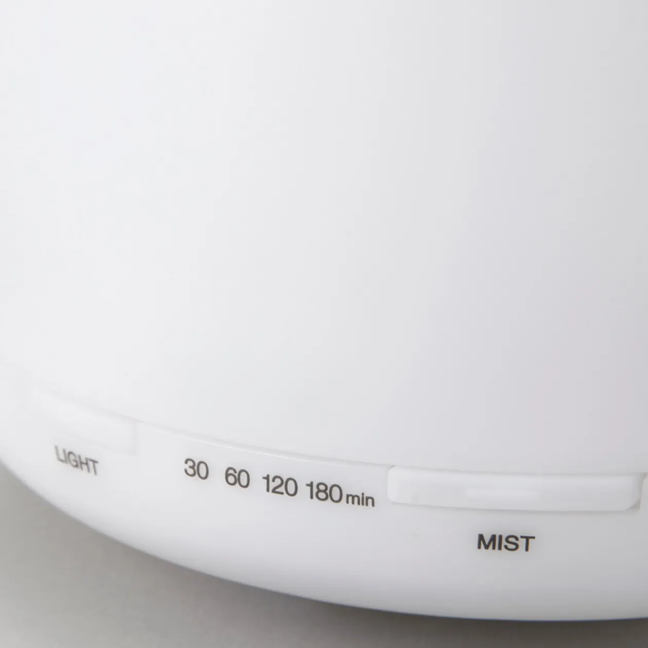 Diffuseurs Et Parfums D'Ambiance^Muji Aroma diffuseur ‐ grand modèle