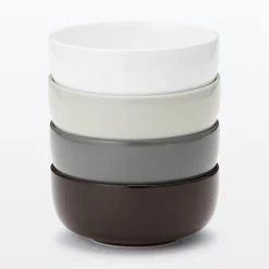 Vaisselle^Muji Art de la table du quotidien ‐ Bol S