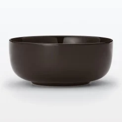 Vaisselle^Muji Art de la table du quotidien ‐ Bol S