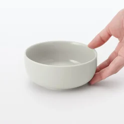 Vaisselle^Muji Art de la table du quotidien ‐ Bol S