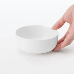Vaisselle^Muji Art de la table du quotidien ‐ Bol S
