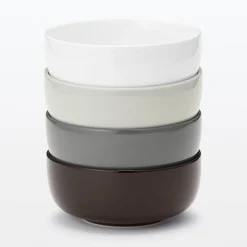 Vaisselle^Muji Art de la table du quotidien ‐ Bol S