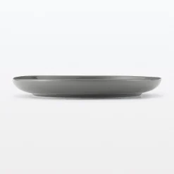 Vaisselle^Muji Art de la table du quotidien ‐ Assiette M