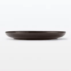 Vaisselle^Muji Art de la table du quotidien ‐ Assiette M