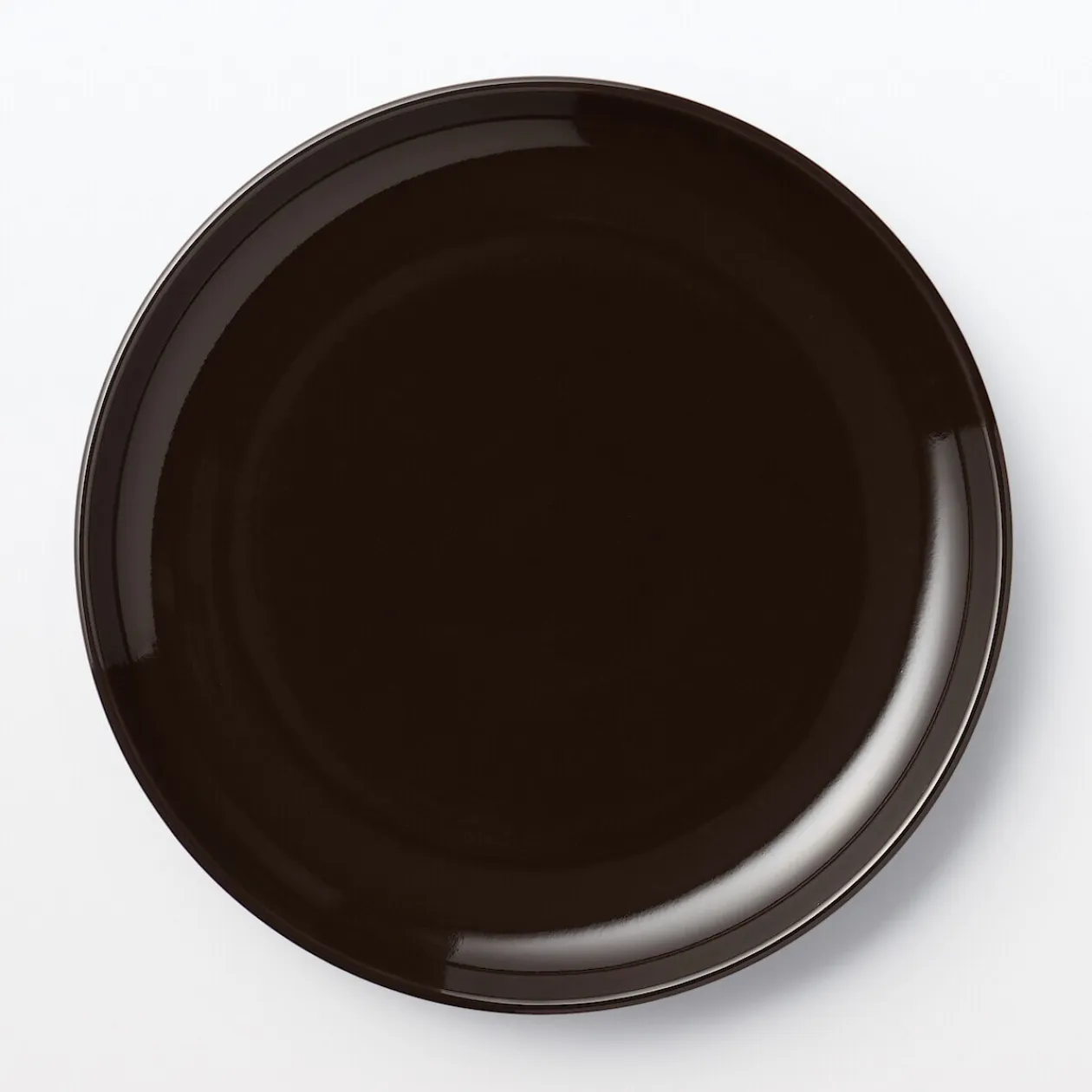 Vaisselle^Muji Art de la table du quotidien ‐ Assiette M