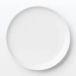 Vaisselle^Muji Art de la table du quotidien ‐ Assiette M