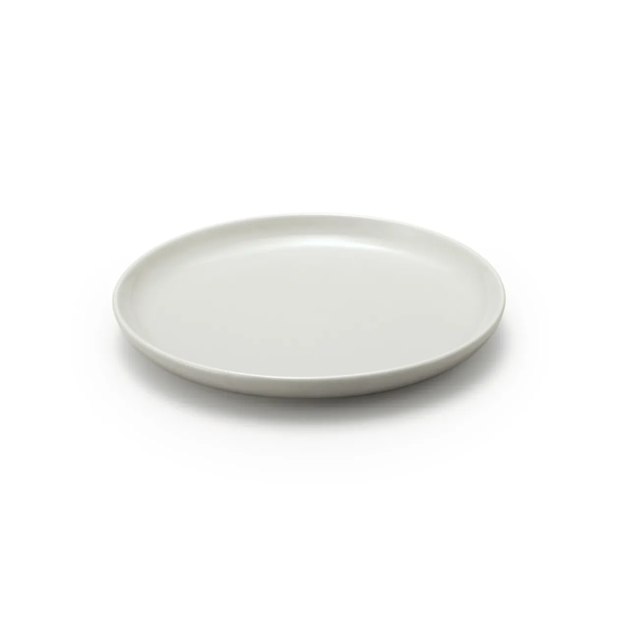 Vaisselle^Muji Art de la table du quotidien ‐ Assiette M
