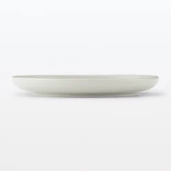 Vaisselle^Muji Art de la table du quotidien ‐ Assiette M