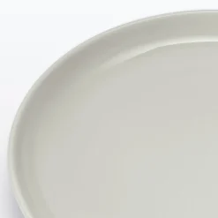 Vaisselle^Muji Art de la table du quotidien ‐ Assiette M
