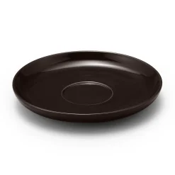 Vaisselle^Muji Art de la table du quotidien ‐ Soucoupe à thé