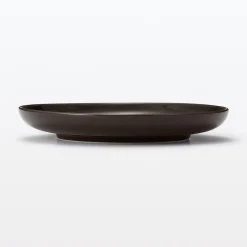 Vaisselle^Muji Art de la table du quotidien ‐ Soucoupe à thé