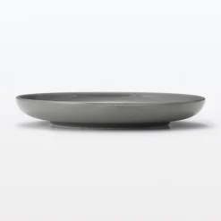 Vaisselle^Muji Art de la table du quotidien ‐ Soucoupe à thé