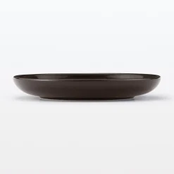 Vaisselle^Muji Art de la table du quotidien ‐ Assiette S