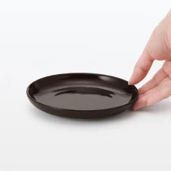 Vaisselle^Muji Art de la table du quotidien ‐ Assiette S