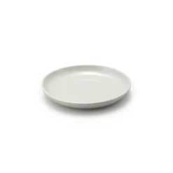 Vaisselle^Muji Art de la table du quotidien ‐ Assiette S
