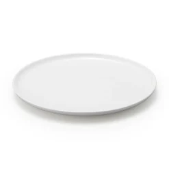 Vaisselle^Muji Art de la table du quotidien ‐ Assiette XL