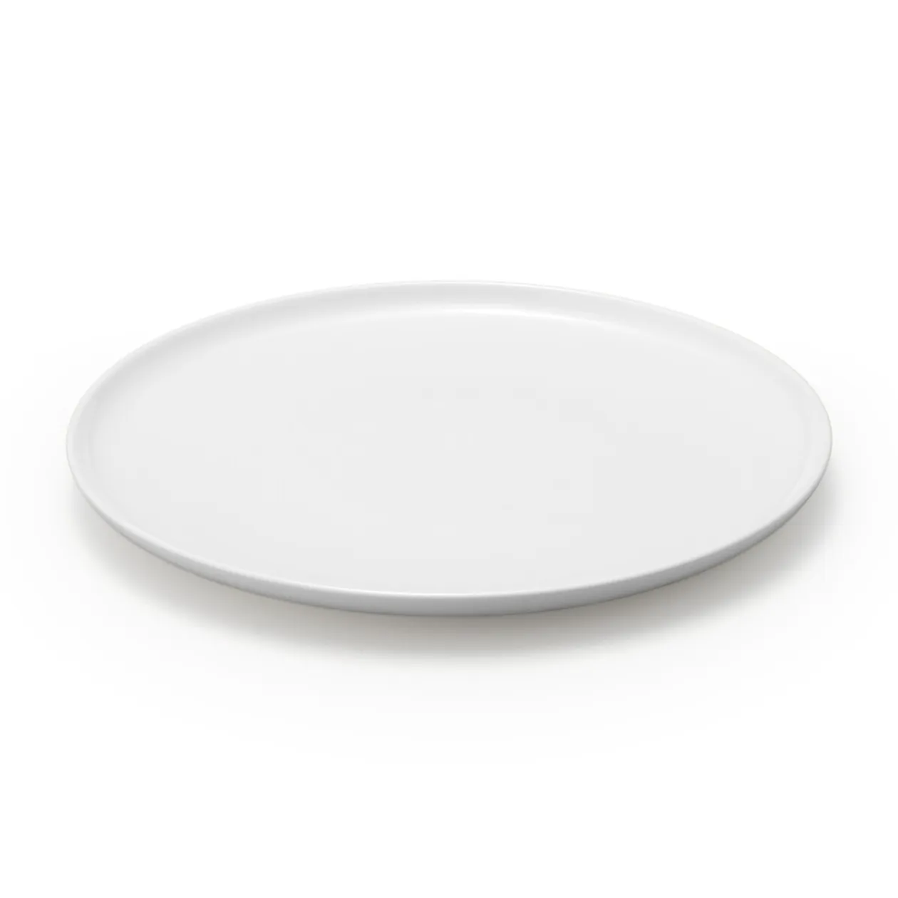 Vaisselle^Muji Art de la table du quotidien ‐ Assiette XL