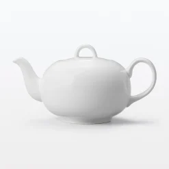Vaisselle^Muji Art de la table du quotidien ‐ Théière