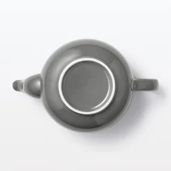 Vaisselle^Muji Art de la table du quotidien ‐ Théière