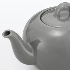 Vaisselle^Muji Art de la table du quotidien ‐ Théière