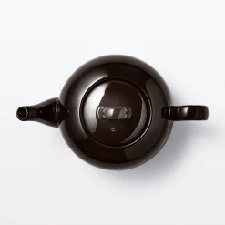 Vaisselle^Muji Art de la table du quotidien ‐ Théière