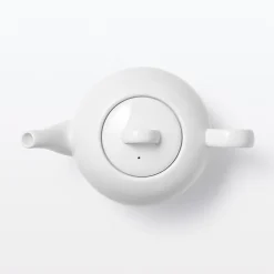 Vaisselle^Muji Art de la table du quotidien ‐ Théière