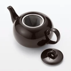 Vaisselle^Muji Art de la table du quotidien ‐ Théière