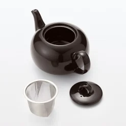 Vaisselle^Muji Art de la table du quotidien ‐ Théière