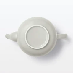Vaisselle^Muji Art de la table du quotidien ‐ Théière