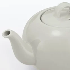 Vaisselle^Muji Art de la table du quotidien ‐ Théière