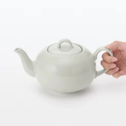 Vaisselle^Muji Art de la table du quotidien ‐ Théière