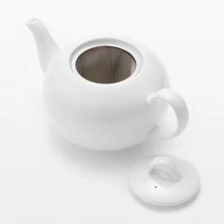 Vaisselle^Muji Art de la table du quotidien ‐ Théière