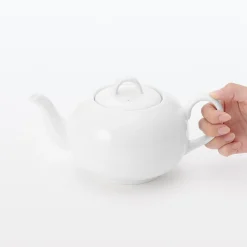 Vaisselle^Muji Art de la table du quotidien ‐ Théière