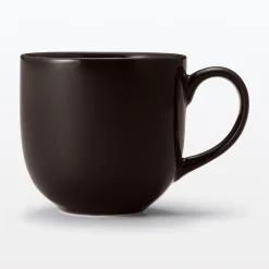 Vaisselle^Muji Art de la table du quotidien ‐ Mug