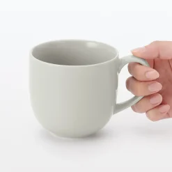 Vaisselle^Muji Art de la table du quotidien ‐ Mug