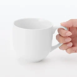 Vaisselle^Muji Art de la table du quotidien ‐ Mug