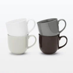 Vaisselle^Muji Art de la table du quotidien ‐ Mug