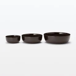 Vaisselle^Muji Art de la table du quotidien ‐ Bol L