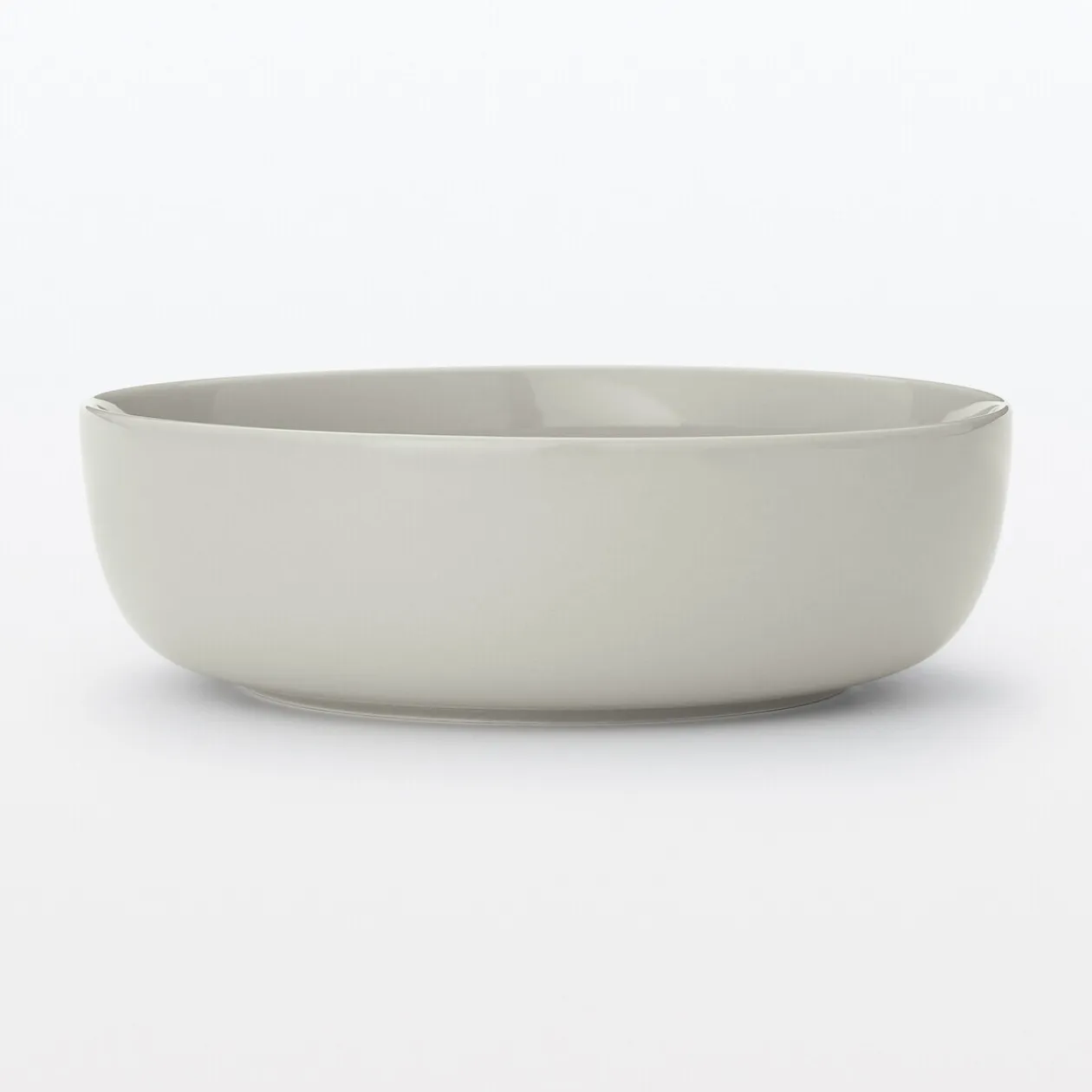 Vaisselle^Muji Art de la table du quotidien ‐ Bol L