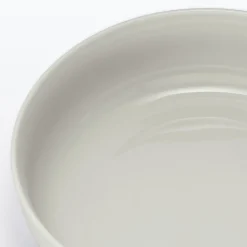 Vaisselle^Muji Art de la table du quotidien ‐ Bol L