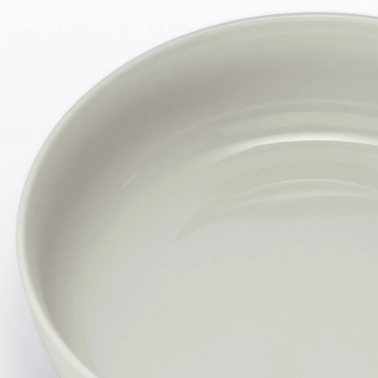 Vaisselle^Muji Art de la table du quotidien ‐ Bol L